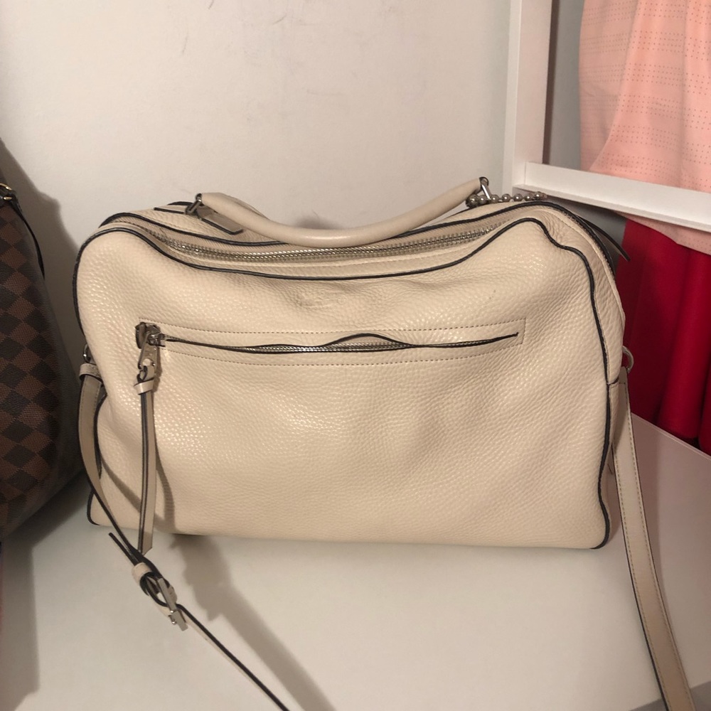 Coach Weekend Bag
